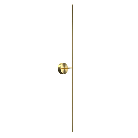 Настенный светильник Maytoni Elegant C084WL-L18BS2.7K