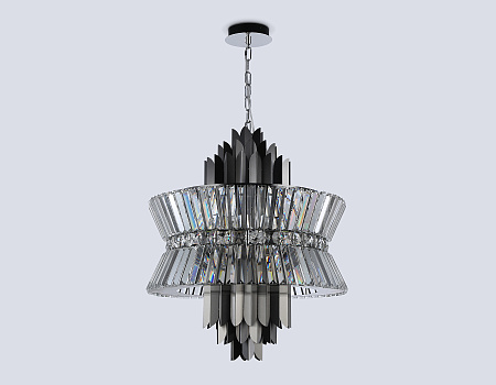 Люстра подвесная Ambrella light HIGH LIGHT LH41020