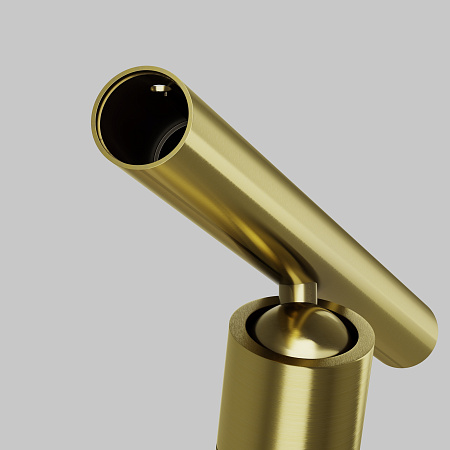 Трековый штанговый светодиодный светильник Maytoni Axity Focus LED C103CL-5W3-6K-BS Трековый штанговый светодиодный светильник Maytoni Axity Focus LED C103CL-5W3-6K-BS