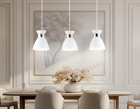Светильник подвесной Ambrella light TR8466