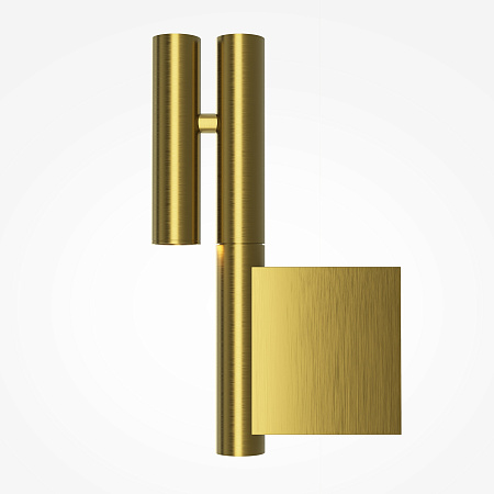 Спот светодиодный Maytoni Utility MOD433WL-L3BS3K