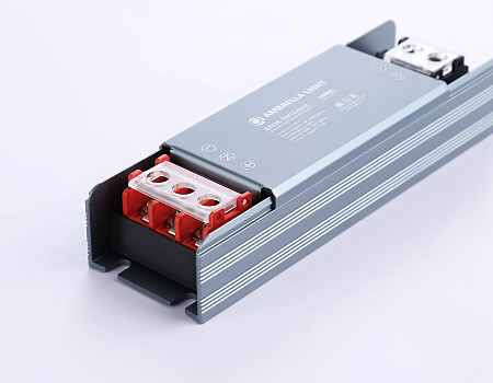 Блок питания 24V 60W IP20 LED Driver GS8821