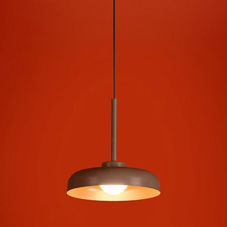 Светильник подвесной светодиодный Freya Movement FR5602PL-L5BR