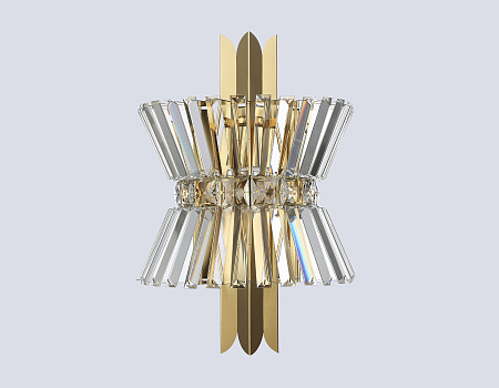 Светильник настенный Ambrella light HIGH LIGHT LH41029