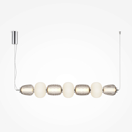 Светильник подвесной светодиодный Maytoni Pattern MOD267PL-L42CH3K