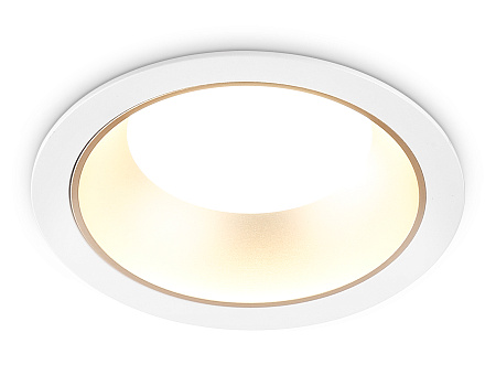 Светильник встраиваемый Ambrella light TN52332