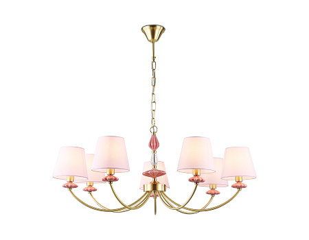 Люстра подвесная Ambrella light LH75025