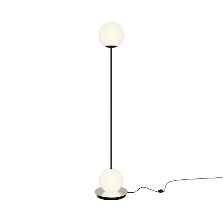 Торшер Maytoni Twins MOD427FL-L20B3K