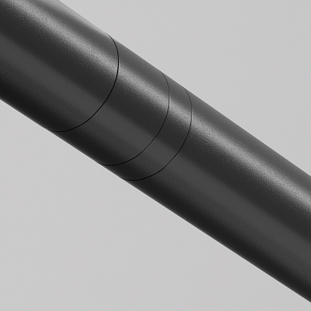 Соединитель для трековой системы 492мм Maytoni Shelf CA011-L500-B