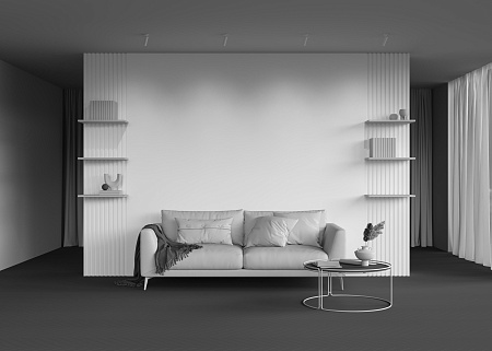 Светильник встраиваемый светодиодный Maytoni Focus T C141RS-L125-6W4K-W