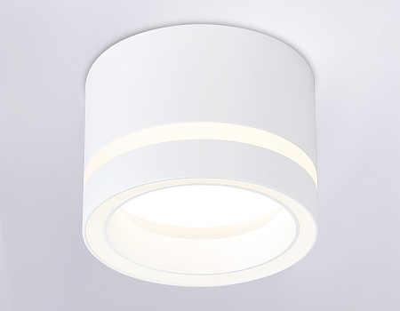 Светильник потолочный Ambrella light TN TN5245