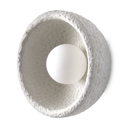 Светильник настенно-потолочный Freya Mound FR5428WL-01W Светильник настенно-потолочный Freya Mound FR5428WL-01W