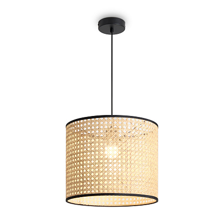 Светильник подвесной Freya Mixture FR5483PL-01B