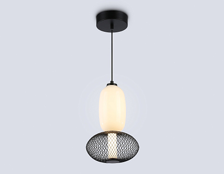 Светильник подвесной светодиодный Ambrella light HIGH LIGHT LH11007