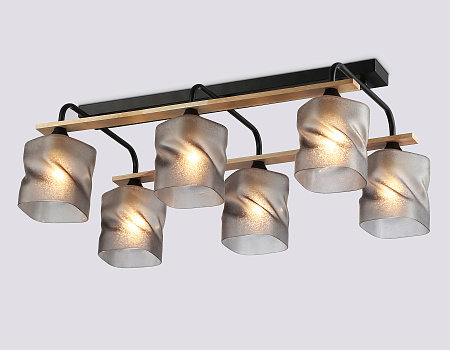 Люстра потолочная Ambrella light TR3033250
