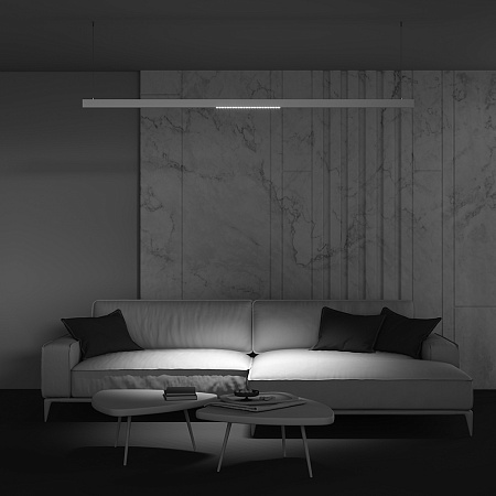 Трековый магнитный светодиодный светильник Maytoni Exility Points TR031-4-24WTW-M-DSZ-W