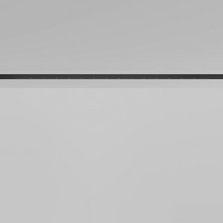 Трековый магнитный светодиодный светильник Maytoni Basity Points TR174-1-24WTW-M-B