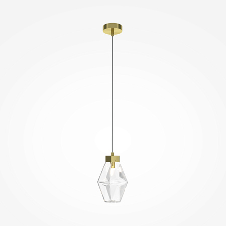 Светильник подвесной Maytoni Coctail time MOD325PL-01G