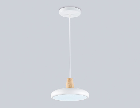 Светильник подвесной светодиодный Ambrella light FL4838
