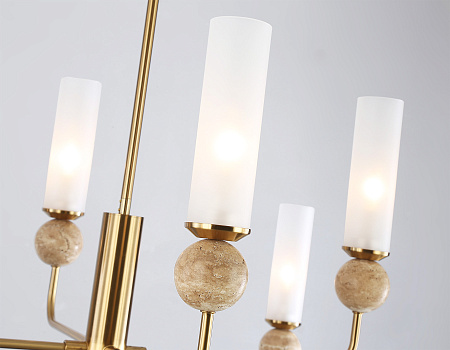 Люстра на штанге Ambrella light LH53252