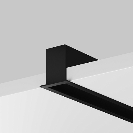 Комплект заглушек (для профиля 35×42) 2 шт. Maytoni 642054