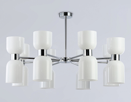 Люстра на штанге Ambrella light LH56085