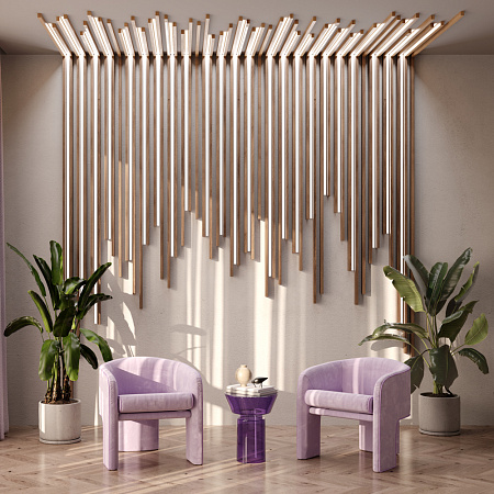 Светодиодная лента 12Вт/м 24V IP20 6000K Maytoni 10184