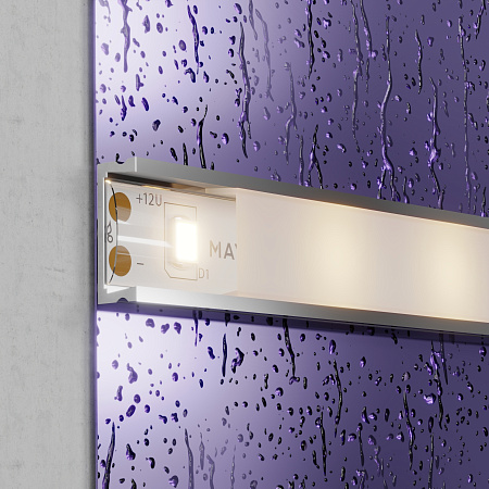 Светодиодная лента 7,2 Вт/м 3000K 12V IP65 Maytoni 20004