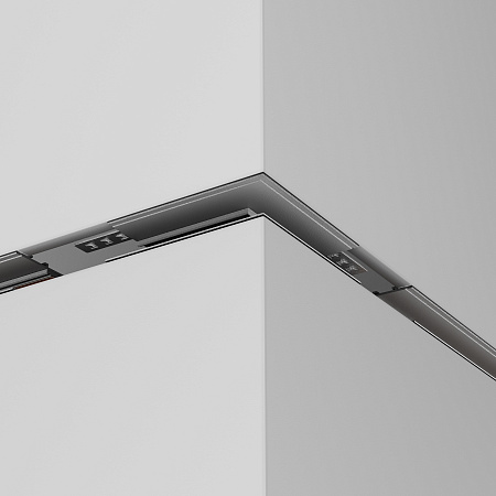 Коннектор внешний Exility встраиваемый под ГКЛ 12,5мм, черный Maytoni TRA034CO-42.12B Коннектор внешний Exility встраиваемый под ГКЛ 12,5мм, черный Maytoni TRA034CO-42.12B