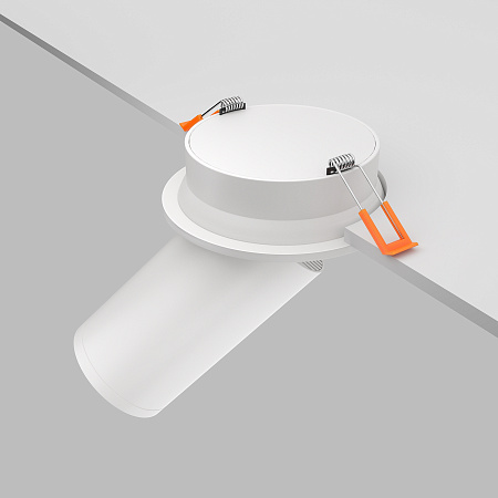 Спот встраиваемый Maytoni FOCUS S C048CL-U-1W