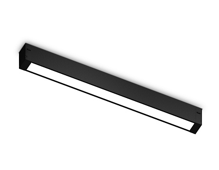 Трековый однофазный магнитный светодиодный светильник Magnetic 220V GL1660