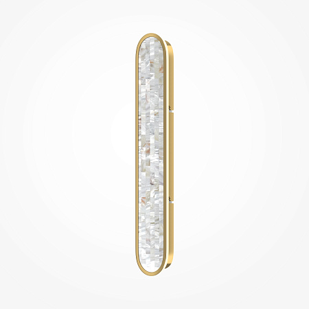 Светильник настенный светодиодный Maytoni Perlamour MOD429WL-L30BSK