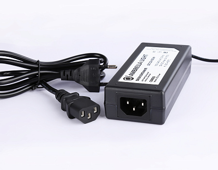 Блок питания с вилкой 12V 60W IP20 LED Driver GS8525