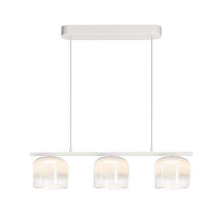 Светильник подвесной светодиодный Maytoni Spirito MOD286PL-L12W3K