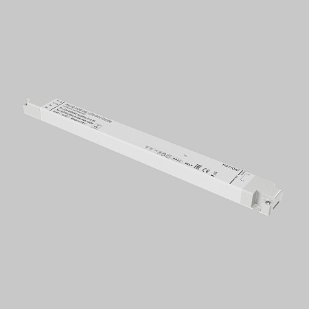 Блок питания DALI 150Вт 24В IP20 Maytoni Lighting control 725008