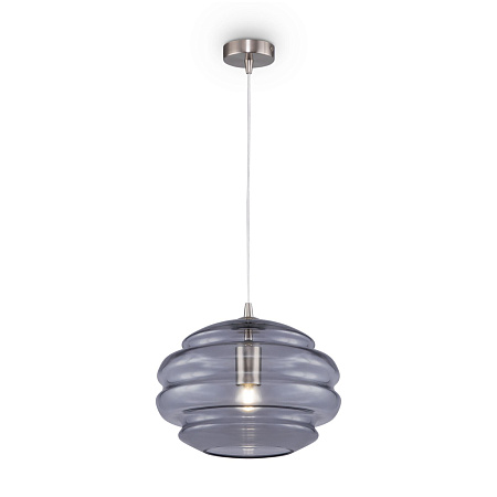 Светильник подвесной Maytoni Ruche P079PL-01SG