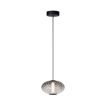 Светильник подвесной светодиодный Maytoni Bruma MOD397PL-L10B3K