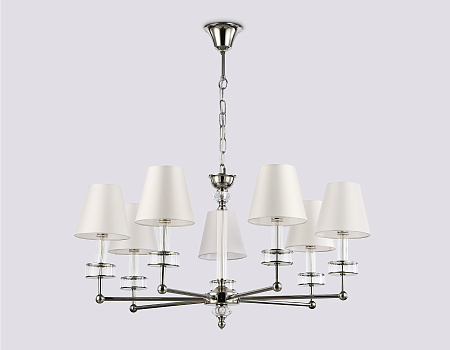 Люстра подвесная Ambrella light LH71003