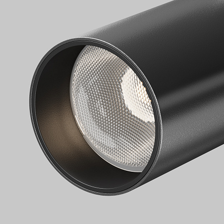 Спот Maytoni FOCUS LED C055CL-L12W3K-SS-B
