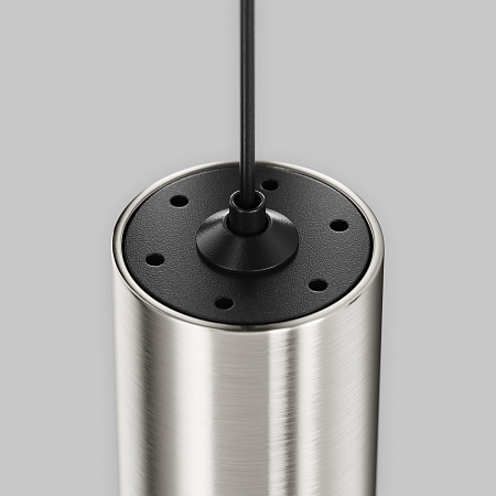 Трековый магнитный светодиодный светильник Maytoni Flarity Focus Led TR156-1-5W4K-PT