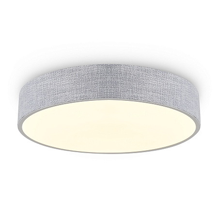 Светильник потолочный светодиодный Freya Ruler FR5555CL-L30BGG