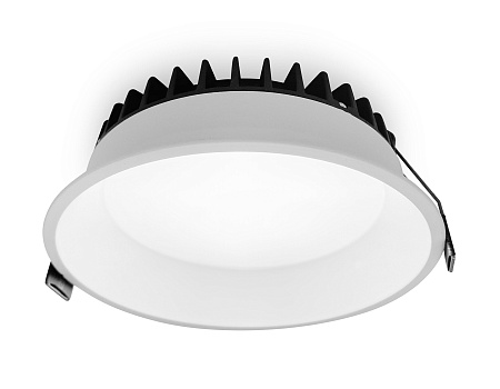 Встраиваемый светодиодный светильник Downlight DCR508