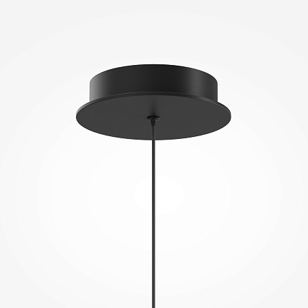 Светильник подвесной Maytoni Batten MOD472PL-L20B3K