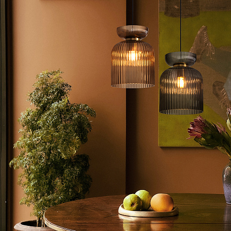 Светильник подвесной Freya Layla FR5558PL-01BR