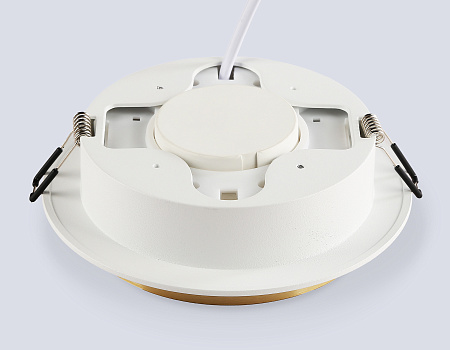 Светильник встраиваемый Ambrella light TU5012