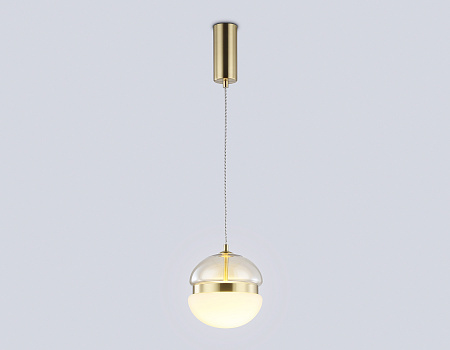 Светильник подвесной светодиодный Ambrella light HIGH LIGHT LH11001