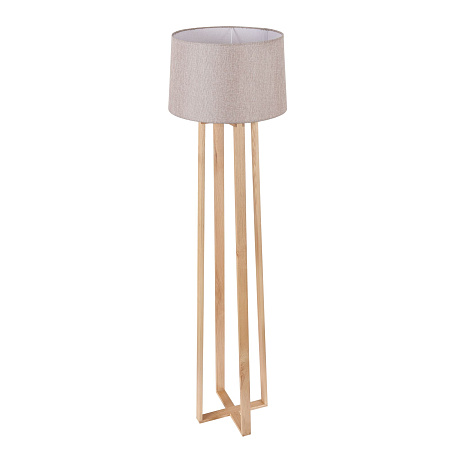 Торшер Freya Nubi FR5134-FL-01-BG Торшер Freya Nubi FR5134-FL-01-BG