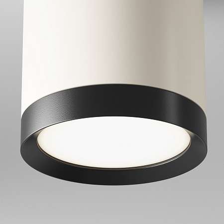 Светильник потолочный Maytoni Hoop C086CM-GX53-MRD-WB Светильник потолочный Maytoni Hoop C086CM-GX53-MRD-WB