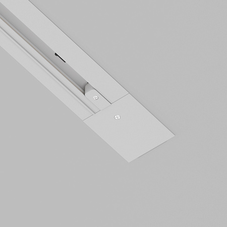 Ввод питания для однофазного шинопровода Maytoni Unity TRA002B-11W