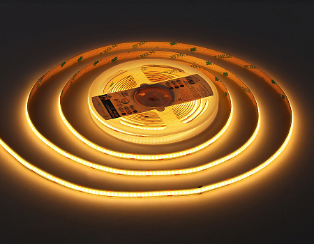 Светодиодная лента 12 Вт/м 6500K 1100 Лм/м 24V IP20 Illumination GS4901 Светодиодная лента 12 Вт/м 6500K 1100 Лм/м 24V IP20 Illumination GS4901